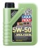 Мастило моторне 1L 5W50 molygen Full Synth LIQUI MOLY 2542 (фото 1)