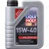 OLEJ LQM 15W-40 1L Z DODATKIEM MOS2 LIQUI MOLY 2570 (фото 1)