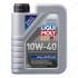 OLEJ LQM 10W-40 1L Z DODATKIEM MOS2 LIQUI MOLY 2626 (фото 1)