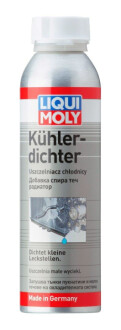 ГЕРМЕТИК СИСТЕМИ ОХОЛОДЖЕННЯ KUHLERDICHTER 0,25Л LIQUI MOLY 2676