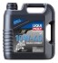 MOTORBIKE 10W-40 4T BASIC STREET 4L LIQUI MOLY 3046 (фото 1)