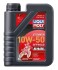 MOTORBIKE 4T SYNTH 10W-50 OFFROAD RACE1L LIQUI MOLY 3051 (фото 1)