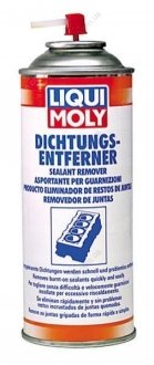 Средство для удаления прокладок Dichtungs-Entferner 0,3л - LIQUI MOLY 3623