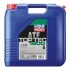 Масло для автоматических трансмиссий TOP TEC ATF 1800 20л - LIQUI MOLY 3688 (фото 1)