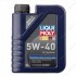 Моторна олія Optimal Synth 5W-40 1л - (GS55502M2OE / GS55502M2EUR / GS55502M2) LIQUI MOLY 3925 (фото 2)