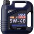 Моторна олія Optimal Synth 5W-40 4л - (GS55502M2 / G052505M4 / G052505M2) LIQUI MOLY 3926 (фото 1)