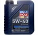 Моторна олія Optimal Synth 5W-40 4л - (GS55502M2 / G052505M4 / G052505M2) LIQUI MOLY 3926 (фото 2)