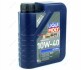 Моторна олія Optimal 10W-40 1л - LIQUI MOLY 3929 (фото 2)