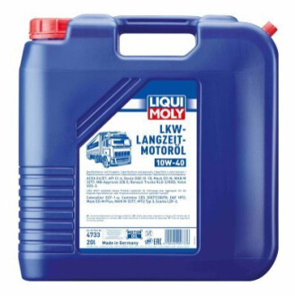 Автозапчастина LIQUI MOLY 4733