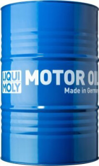 ОЛИВА МОТОРНА LKW-LEICHTLAUF-MOTOROIL 10W-40 205Л LIQUI MOLY 4747