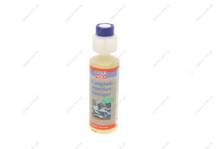 Очисник Langzeit Injection Reiniger 0.25л LIQUI MOLY 7531