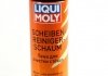 Пена для очистки стекол Scheiben-Reiniger-Schaum 0,3л - LIQUI MOLY 7602 (фото 1)