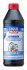 Трансмиссионное масло Getriebeoil 75W-80 1л - LIQUI MOLY 7619 (фото 1)