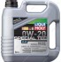 Моторное масло Special Tec AA 0W-20 4л - (087989036 / SOA427V1310) LIQUI MOLY 8066 (фото 2)