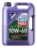 Мастило моторне OLEJ LQM 10W-60 SYNTHOIL RACETECH GT1 5L LIQUI MOLY 8909 (фото 1)