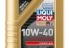 Моторное масло Leichtlauf 10W-40 1 л - LIQUI MOLY 9500 (фото 1)
