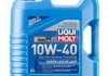 OLEJ LQM 10W-40 4L LIQUI MOLY 9504 (фото 2)