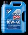 OLEJ LQM 10W-40 5L LIQUI MOLY 9505 (фото 1)