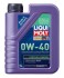 OLEJ LQM SYNTHOIL ENERGY 0W-40 1L LIQUI MOLY 9514 (фото 1)