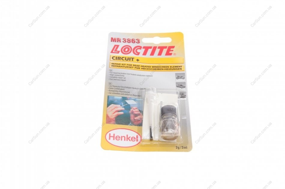 Loctite MR 3863 