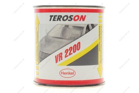 ТЕРОЗОН VR 2200 100ML DEFRNLES Loctite (Henkel) 142228