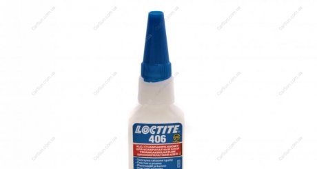 Універсальний суперклей Loctite (Henkel) 1955010