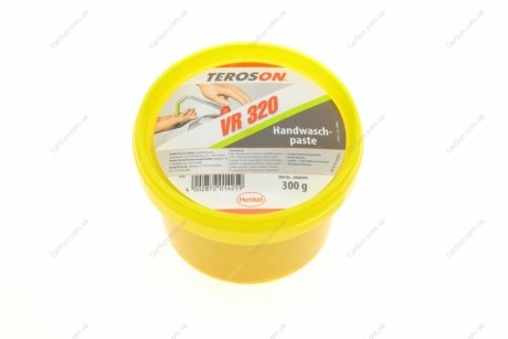 Паста для миття рук Teroson VR 320 (300гр) Loctite (Henkel) 2088494