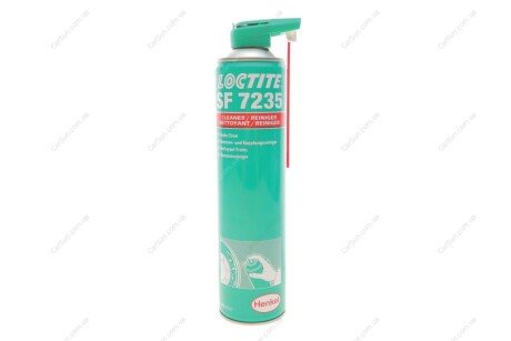 ЛОКТАЙТ SF 7235 600ML Loctite (Henkel) 2099338