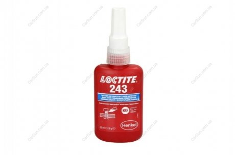 Засоби для чищення та захисту Loctite (Henkel) 24350