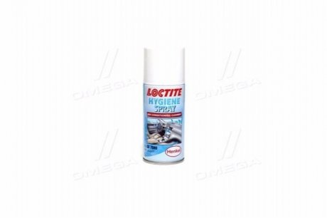 Очищувач кондиціонера Loctite SF 7080 (150мл) Loctite (Henkel) 731334