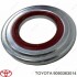 Подшипник передней стойки toyota camry Longho 9090363014 (фото 1)