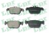 KLOCKI HAM. AUDI A3/SEAT LEON/SKODA OCTAVIA IV/CADDY V LPR 05P2277 (фото 1)