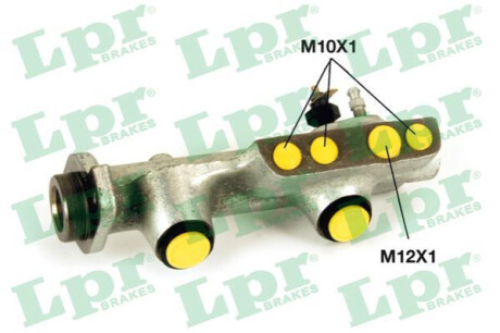 Цилиндр тормозной главный LPR 1101