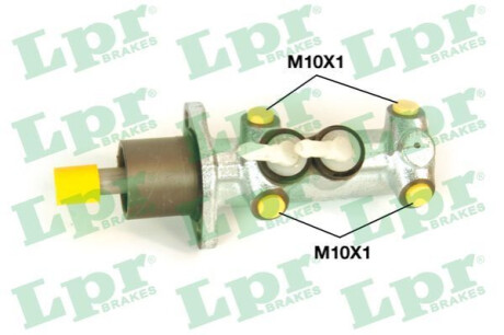 Автозапчастина LPR 1171