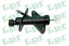 POMPA SPRZ. FORD MONDEO III 04- LPR 2242P (фото 1)