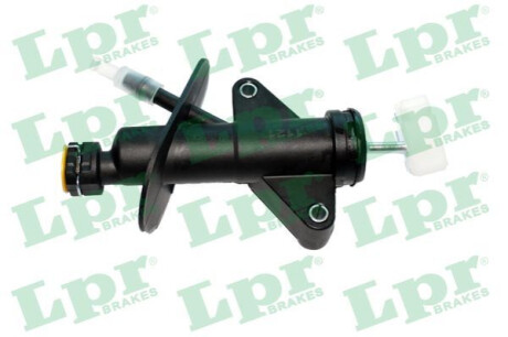 POMPA SPRZ. FORD MONDEO III 04- LPR 2242P