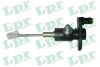 Pompa sprzД™gЕ‚a (19,05mm) pasuje do: AUDI A6 C5, ALLROAD C5 SKODA SUPERB I VW PASSAT B5.5 1.9D-4.2 02.97-03.08 LPR 2322 (фото 1)