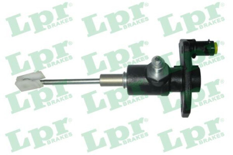 Pompa sprzД™gЕ‚a (19,05mm) pasuje do: AUDI A6 C5, ALLROAD C5 SKODA SUPERB I VW PASSAT B5.5 1.9D-4.2 02.97-03.08 LPR 2322