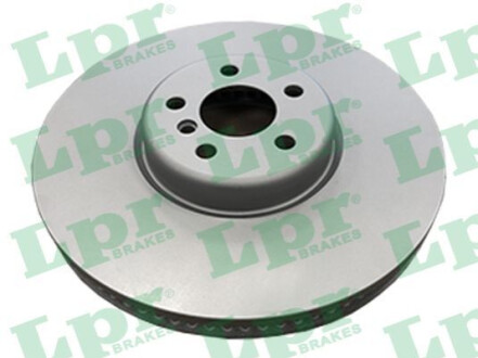 TARCZA HAM./PRZ/ BMW 5 /F90/ 16- /P/ LPR B2562VR