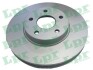 TARCZA HAM. FORD FOCUS IV 1.0 20- LPR F1067VR (фото 1)