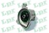 Помпа воды Audi A1/A3/Seat Toledo/Skoda Octavia/SuperB/Rapid/VW Golf V/VI/Passat 1.4TSI 07- LPR WP0768 (фото 1)