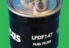 Фильтр топливный/ Cordoba 1.9 SDi 99>02 Lucas LFDF147 (фото 2)