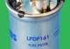 Фильтр топливный/ Cordoba 1.9 TDi 02> Lucas LFDF161 (фото 2)
