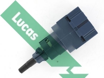 Датчик включення стоп-сигналу Lucas SMB350