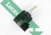 Датчик включення стоп-сигналу Lucas SMB967 (фото 2)