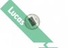 Датчик температури в салоні Lucas SNB5090 (фото 2)