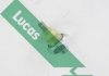 Датчик тиску оливи Lucas SOB502 (фото 2)
