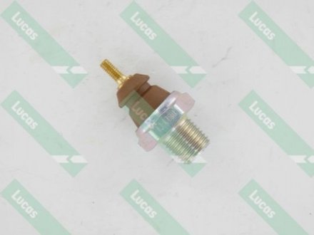 Датчик давления масла Lucas SOB802 (фото 1)
