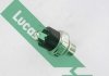 Датчик тиску оливи Lucas SOB978 (фото 2)