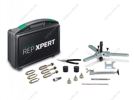 Комплект инструментов для ремонта - (302056151R) LuK 400 0418 10